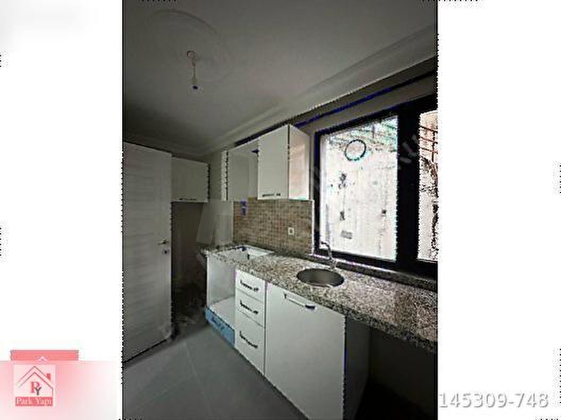 Şişli Gülbahar Mahallesinde 85 M2 2+1 Satılık Daire