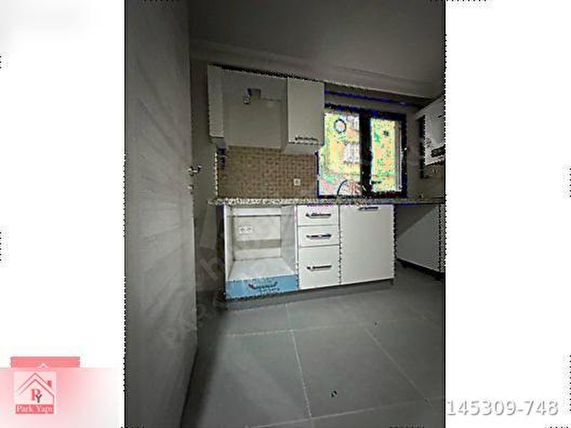 Şişli Gülbahar Mahallesinde 85 M2 2+1 Satılık Daire