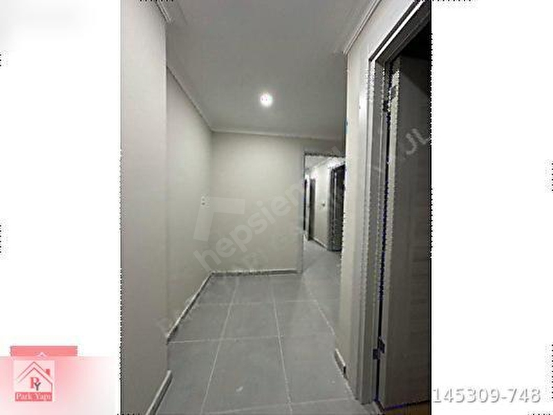 Şişli Gülbahar Mahallesinde 85 M2 2+1 Satılık Daire
