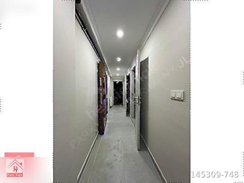 Şişli Gülbahar Mahallesinde 85 M2 2+1 Satılık Daire