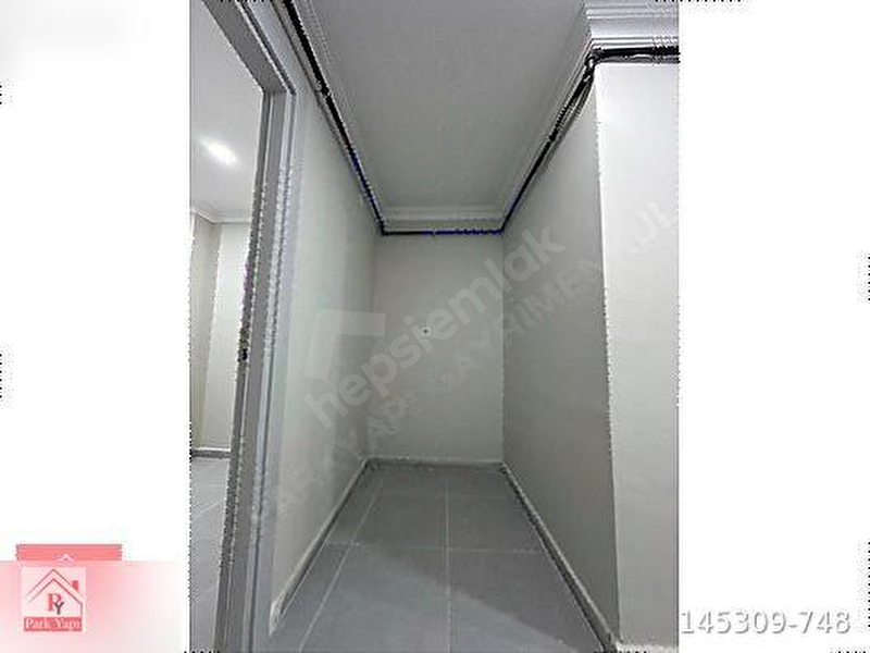 Şişli Gülbahar Mahallesinde 85 M2 2+1 Satılık Daire