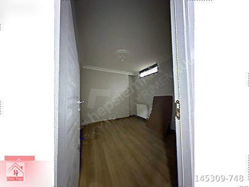 Şişli Gülbahar Mahallesinde 85 M2 2+1 Satılık Daire