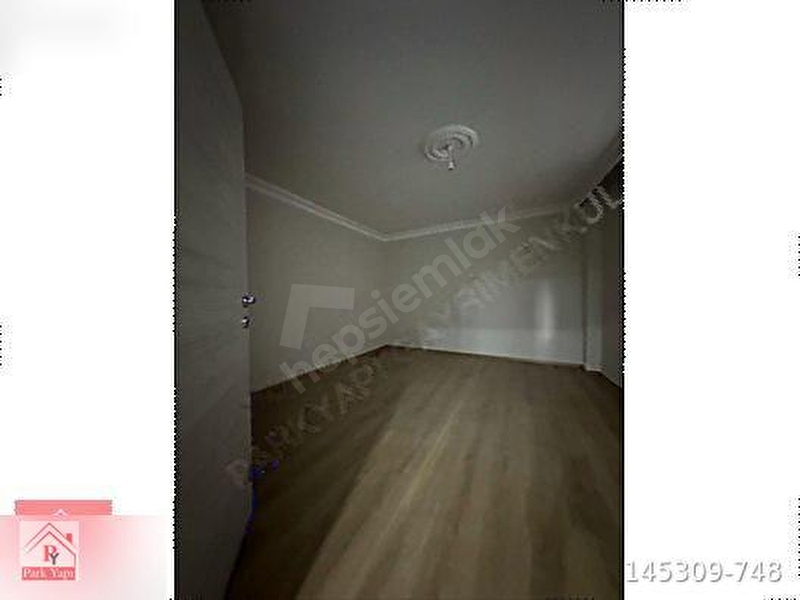Şişli Gülbahar Mahallesinde 85 M2 2+1 Satılık Daire