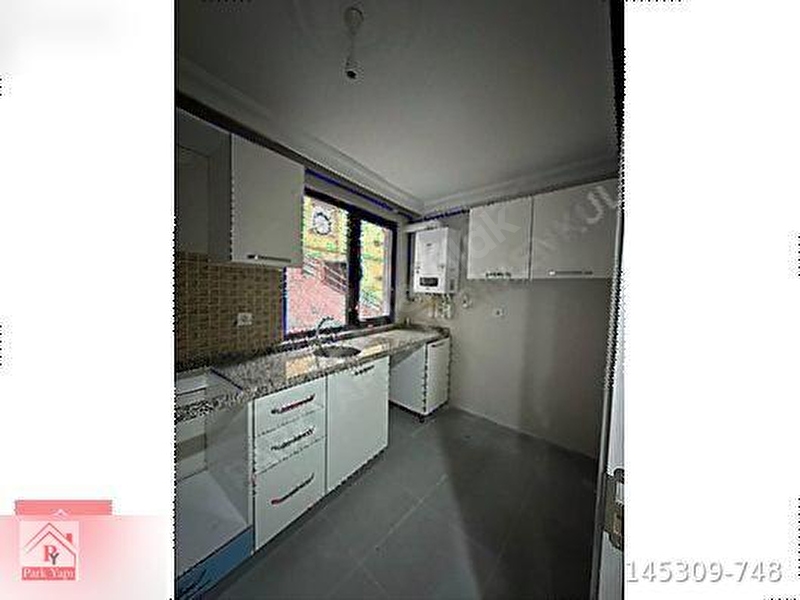 Şişli Gülbahar Mahallesinde 85 M2 2+1 Satılık Daire