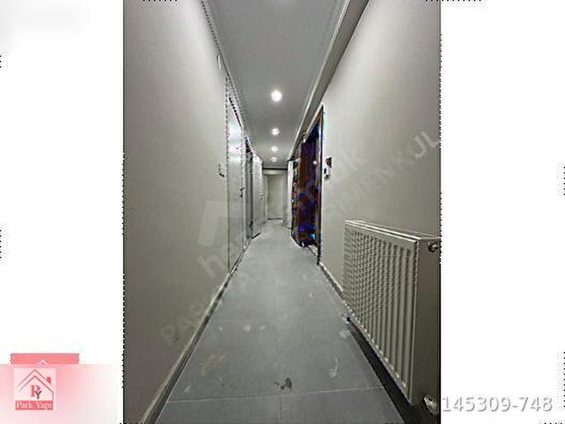 Şişli Gülbahar Mahallesinde 85 M2 2+1 Satılık Daire