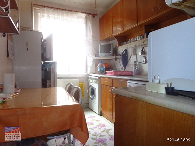 Murat yilmaz i̇nşaat emlak tan tunali mah satilik 3+1 dai̇re