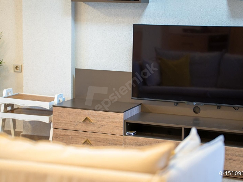 Günlük Kiralık 3 Odalı Villa Muğla Marmaris Hisarönü Mahallesi 10 Kişi Kapasiteli