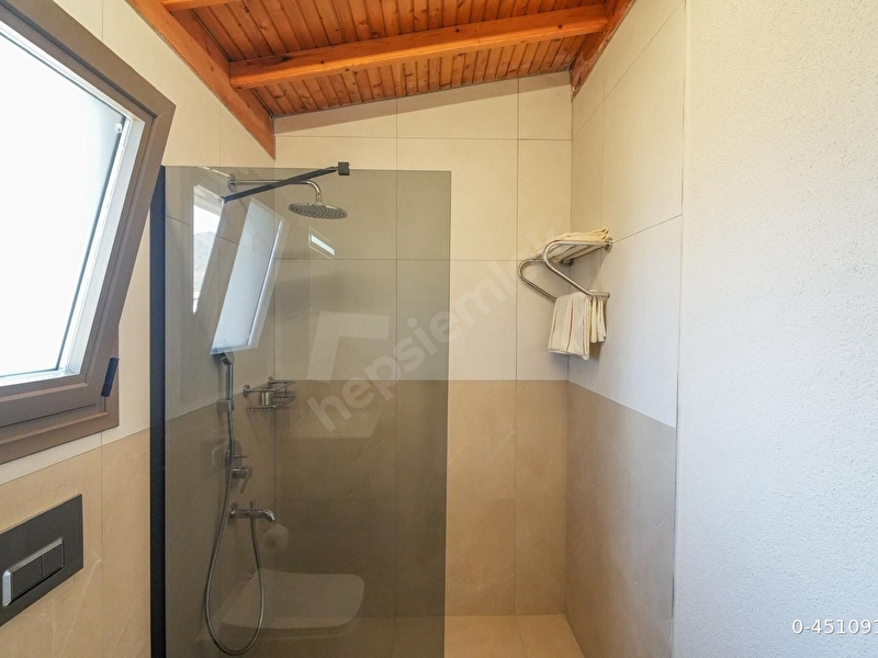 Günlük Kiralık 3 Odalı Villa Muğla Marmaris Hisarönü Mahallesi 10 Kişi Kapasiteli