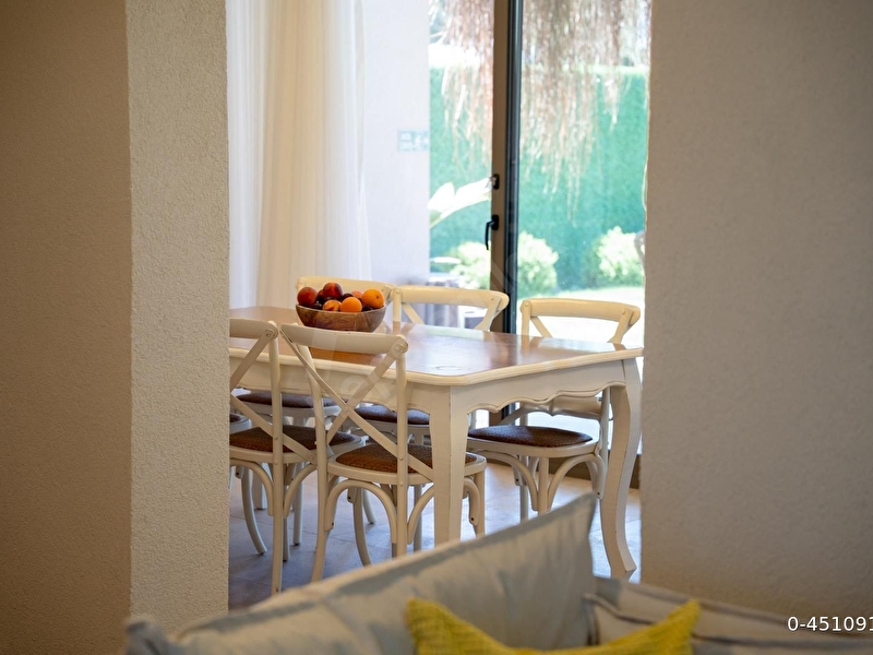 Günlük Kiralık 3 Odalı Villa Muğla Marmaris Hisarönü Mahallesi 10 Kişi Kapasiteli