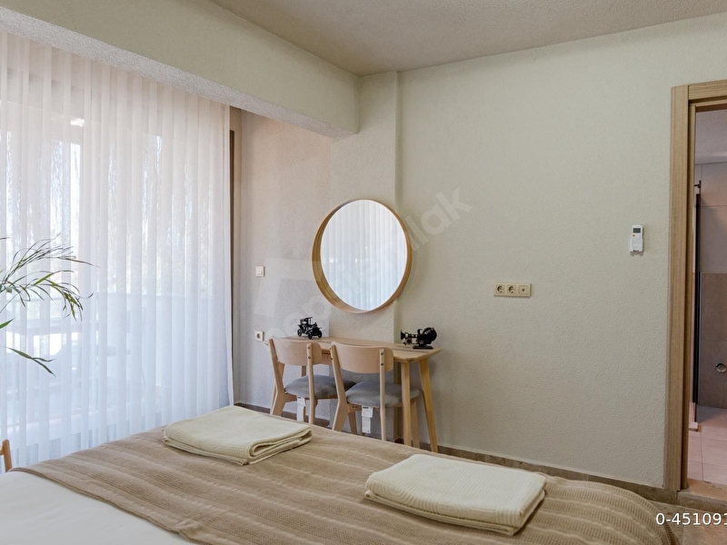 Günlük Kiralık 3 Odalı Villa Muğla Marmaris Hisarönü Mahallesi 10 Kişi Kapasiteli