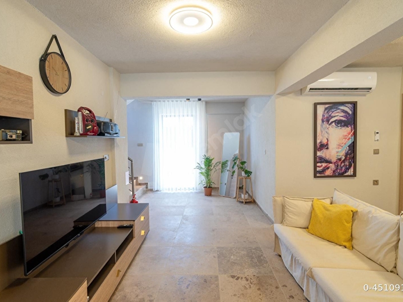 Günlük Kiralık 3 Odalı Villa Muğla Marmaris Hisarönü Mahallesi 10 Kişi Kapasiteli