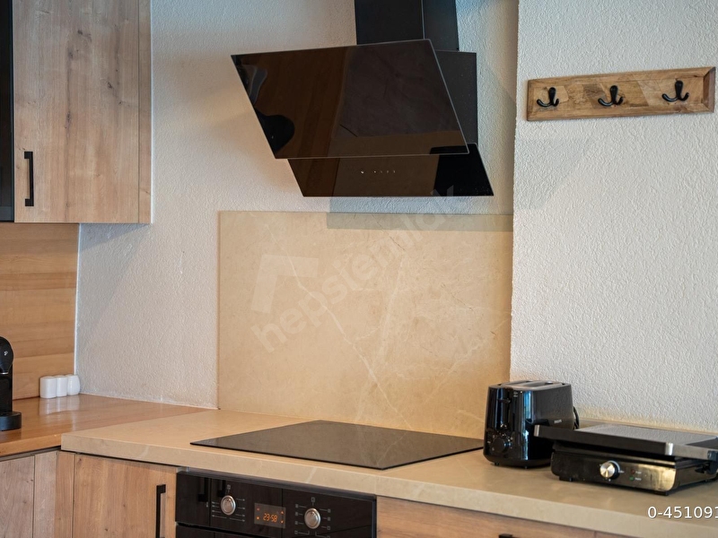 Günlük Kiralık 3 Odalı Villa Muğla Marmaris Hisarönü Mahallesi 10 Kişi Kapasiteli