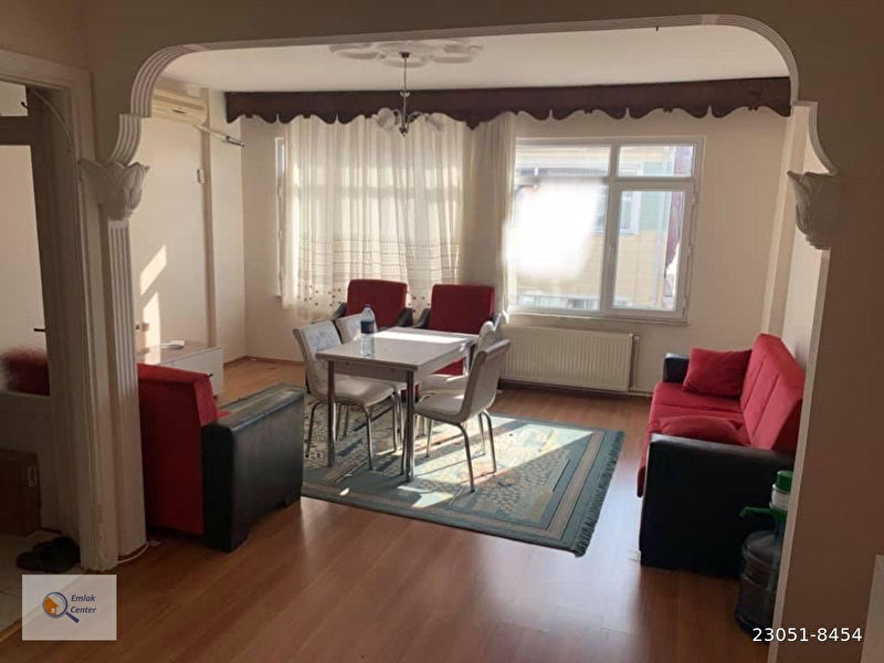2 000 Tl Capa Merkezde Kiralik 2 1 Salon 100 M2 Emlak Center Dan