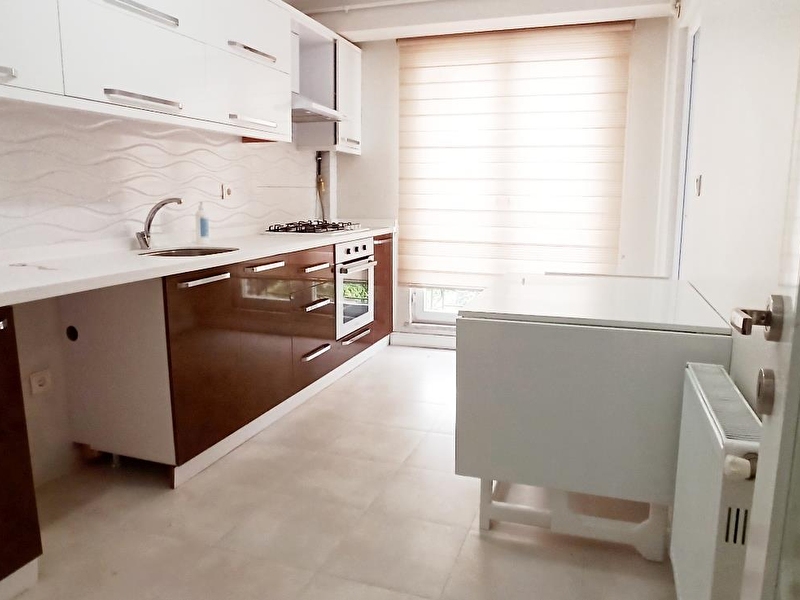 499 000 Tl Kavakli Merkez 3 1 Luks Daire