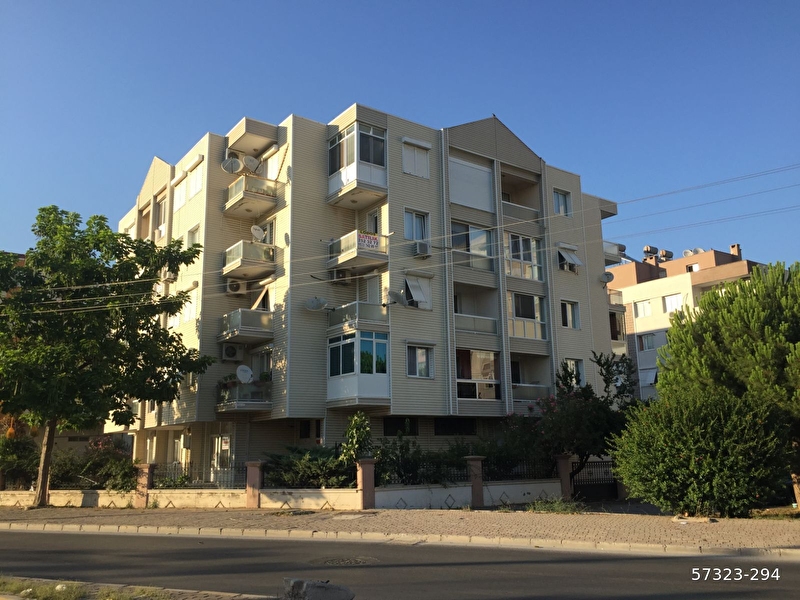 950 000 Tl Gaziemir Atifbeyde Altay Tesisleri Karsisinda Satilik 3 1 Daire