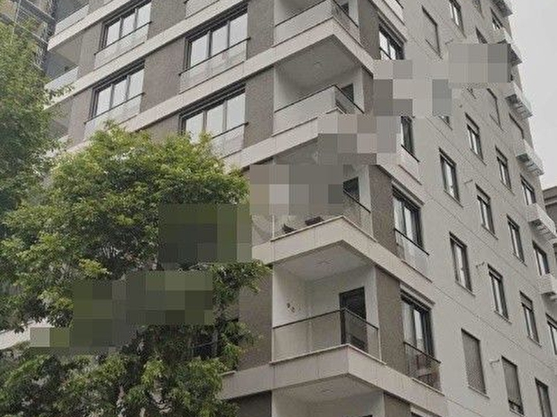 Emr anadolu bağdat caddesi̇ne 5 daki̇ka 3+1 sifir dai̇re