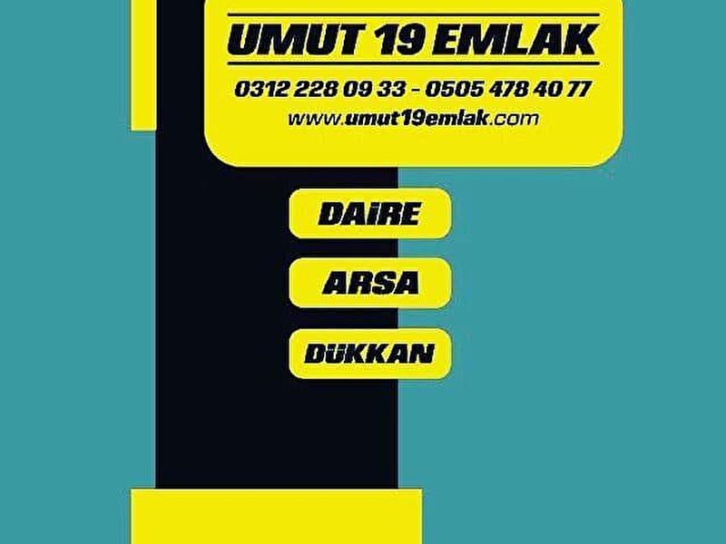 Ayaş bayram köyünde tek tapu 10890 m2 satilik  tarla
