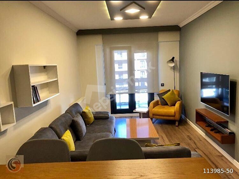 Günlük Kiralık 1 Odalı Daire İstanbul Sultanbeyli Abdurrahmangazi Mahallesi 3 Kişi Kapasiteli
