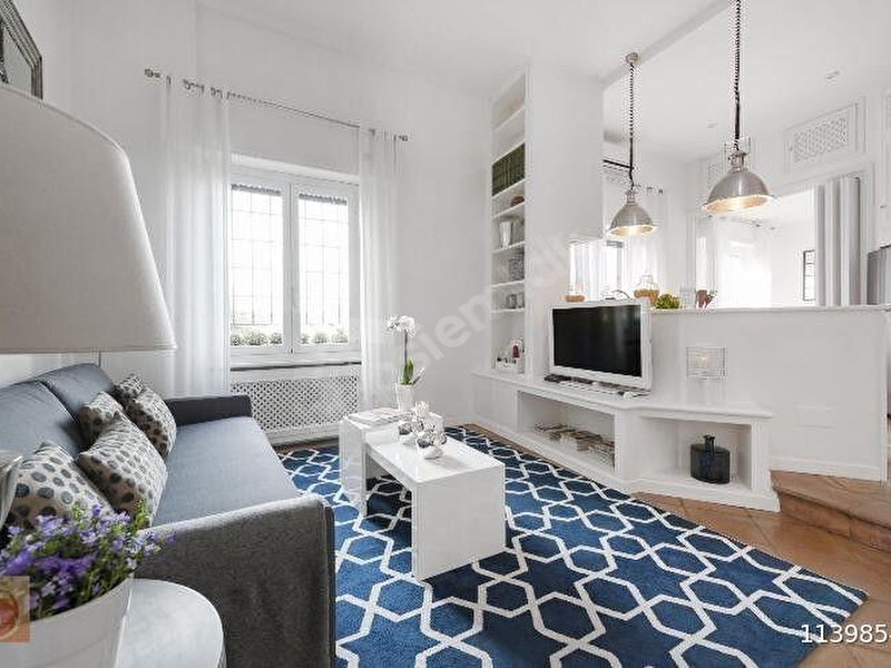 Günlük Kiralık 1 Odalı Daire İstanbul Sultanbeyli Abdurrahmangazi Mahallesi 3 Kişi Kapasiteli