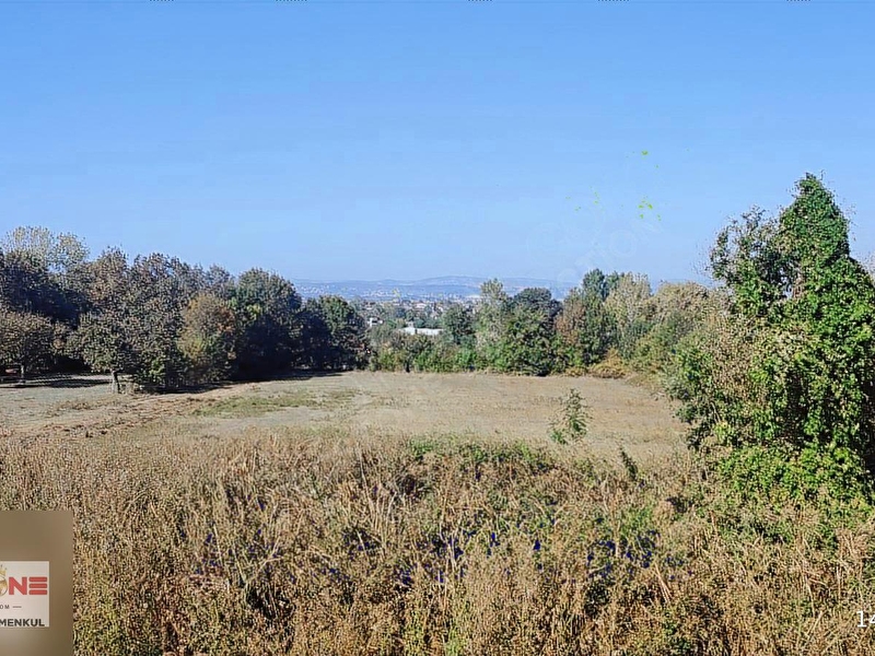 Kartepe rahmi̇ye'de 1224 m2 2.5 kat i̇marli satilik arsa