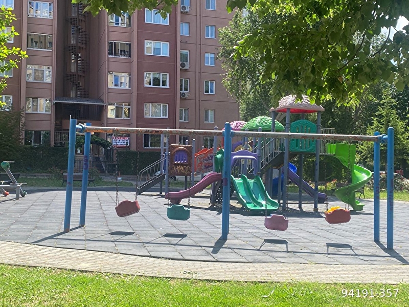 Beyli̇kdüzü büyükşehi̇r mah a ti̇pi̇ yüksek gi̇ri̇ş 125m2