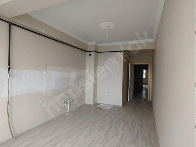 Konca Emlaktan Sıfır 330M2 Satılık Dublexs