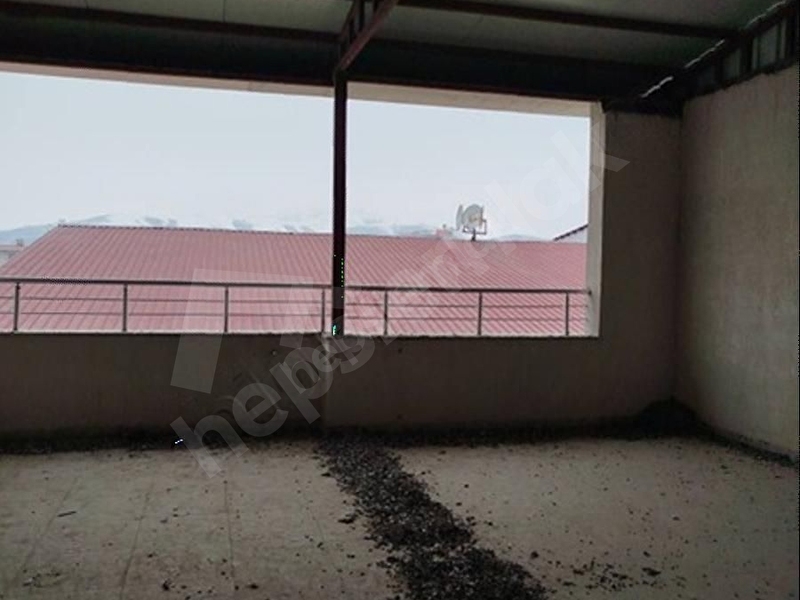 Konca Emlaktan Sıfır 330M2 Satılık Dublexs