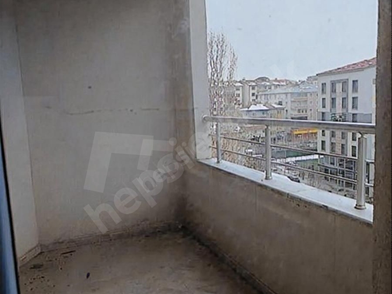 Konca Emlaktan Sıfır 330M2 Satılık Dublexs