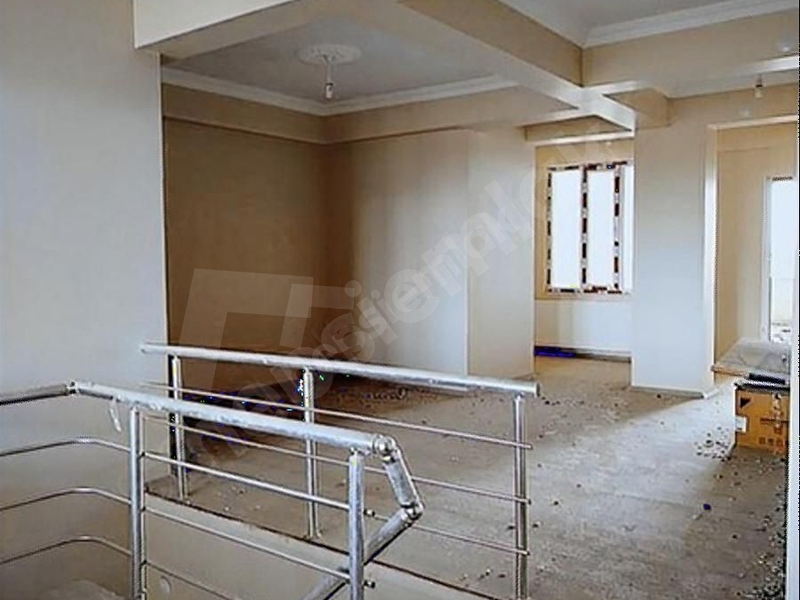 Konca Emlaktan Sıfır 330M2 Satılık Dublexs