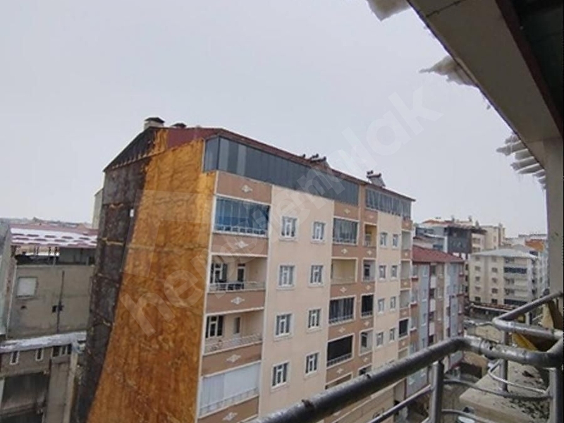 Konca Emlaktan Sıfır 330M2 Satılık Dublexs