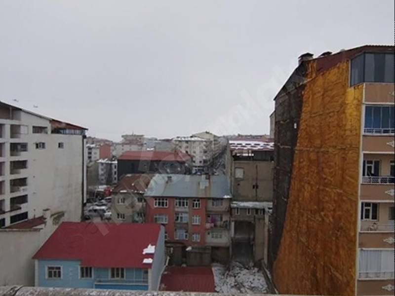 Konca Emlaktan Sıfır 330M2 Satılık Dublexs