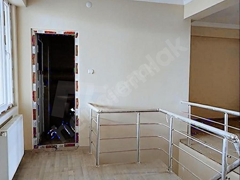 Konca Emlaktan Sıfır 330M2 Satılık Dublexs
