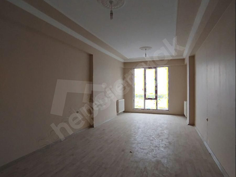 Konca Emlaktan Sıfır 330M2 Satılık Dublexs