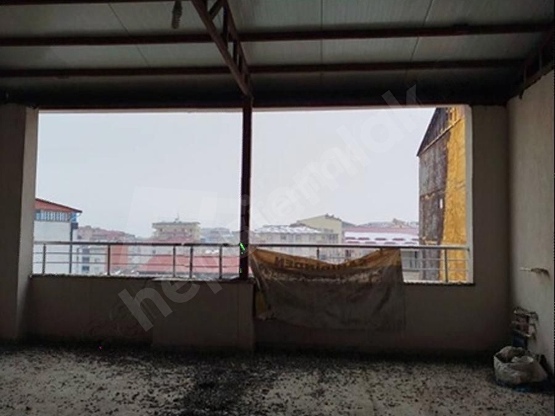 Konca Emlaktan Sıfır 330M2 Satılık Dublexs