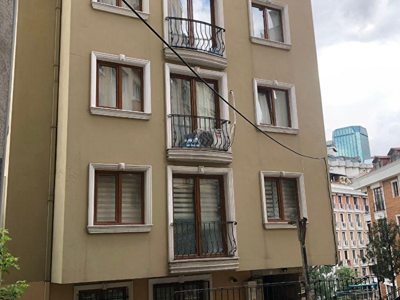 2 250 Tl Sisli Mecidiyekoy 2 1 90m2 Yokussuz Kiralik Akder Emlak
