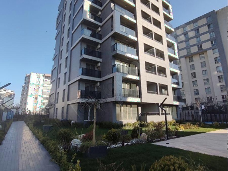 Hürri̇yet mah. si̇te i̇çeri̇si̇nde satilik 2+1 lüks dai̇re