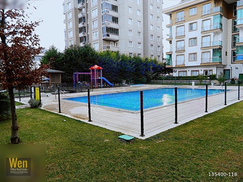 Wen kadem den adnan kahveci̇de si̇tede satilik 2+1 dai̇re