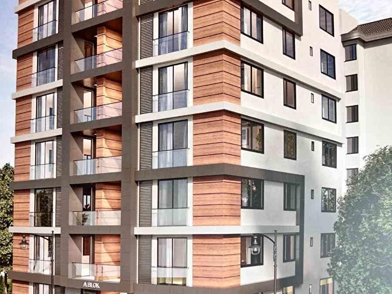 Satılık Daire, 3+1, 145 m2