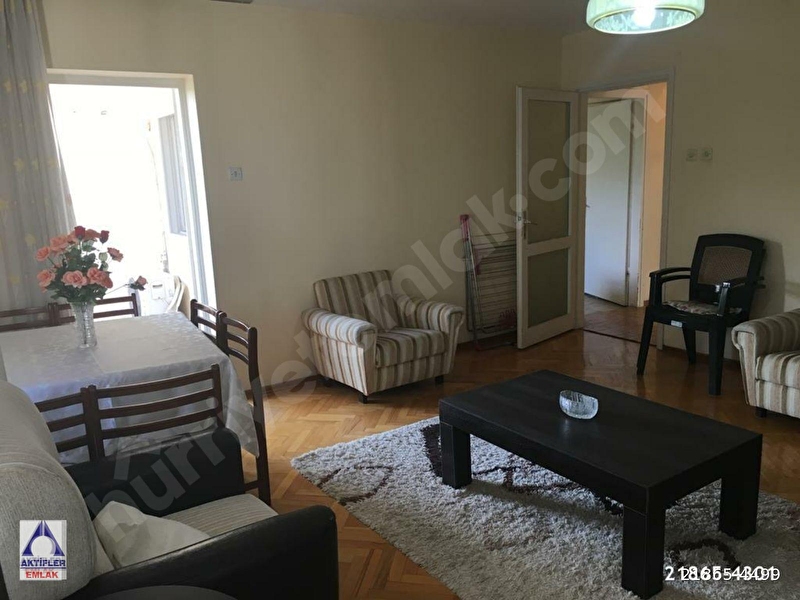 1 750 tl izmir gaziemir aktepe esyali kiralik konut 2 1 merkez de kod 82
