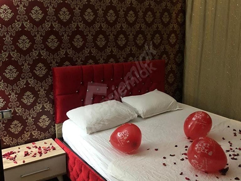 Günlük Kiralık 1 Odalı Daire İstanbul Sultanbeyli Akşemsettin Mahallesi 2 Kişi Kapasiteli