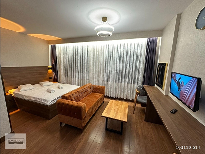 Günlük Kiralık 1 Odalı Daire İstanbul Sultanbeyli Akşemsettin Mahallesi 2 Kişi Kapasiteli