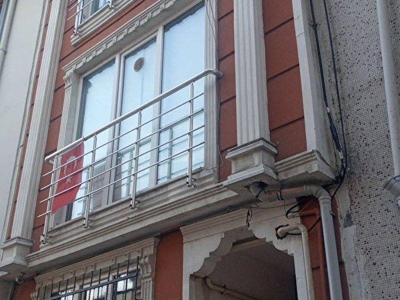 1 400 Tl Final Den Kurtulus Da 1 Oda 1 Salon Kiralik Daire
