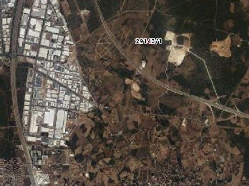 Antalya kepez başköy satilik arsa