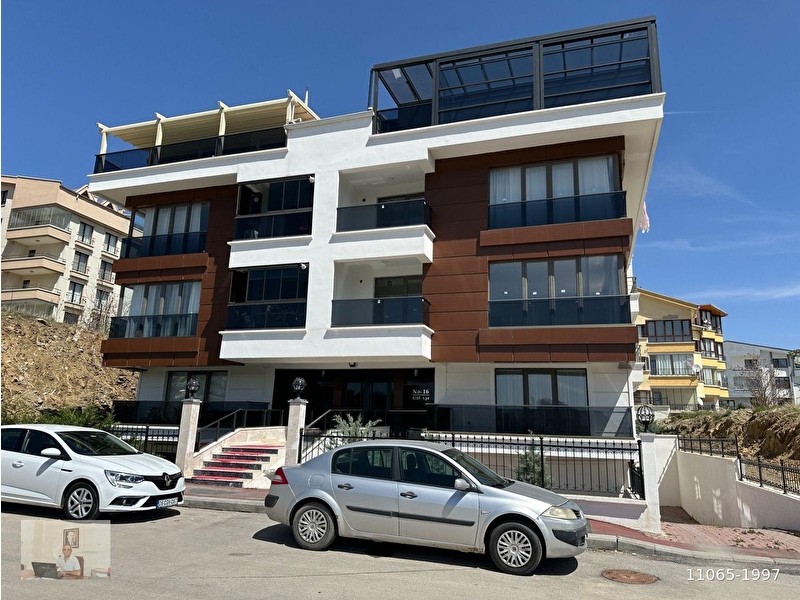 Elmadağ manzarali,asansörlü,k.otoparkli,kombi̇li̇,3+1,terasli,süperlüx.