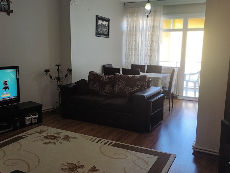 Fistikağaci fethi̇ paşa korusuna komşu full eşyali 90m2 arakat temi̇z