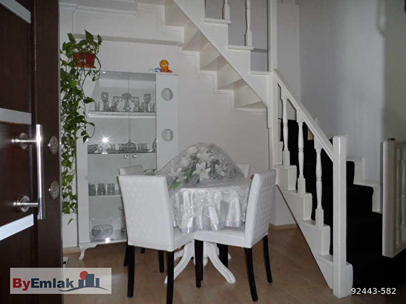 650 000 Tl By Emlak Tan B Pasa Bankalar Arka Sokagi Satilik Dublex Daire