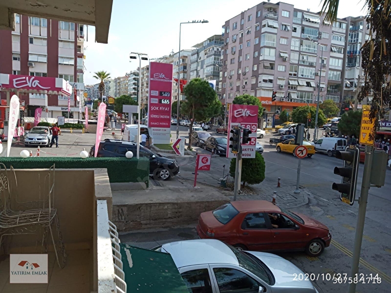 2 300 Tl Hatay In Gobeginde Eva Petrol Yaninda Cadde Manzarali 1 Kat