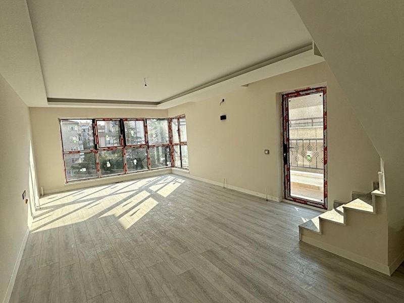 Ankara çankaya anittepe’de kredi̇ye uygun 3+1 satilik dublex