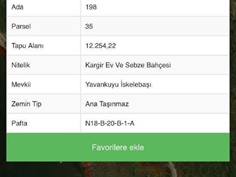 Anka grubdan satilik muğla mi̇las da satilik 18 dönüm. kargi̇r ev bahcesi̇ satili̇k tarla deni̇ze si̇fi̇r s