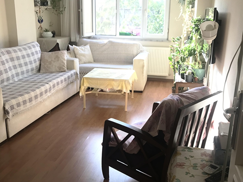 1 700 Tl Finalden Sislide 2 Oda 1 Salon Kiralik Daire